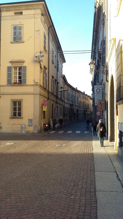 Residenza Teatro ピアチェンツァ 部屋 写真